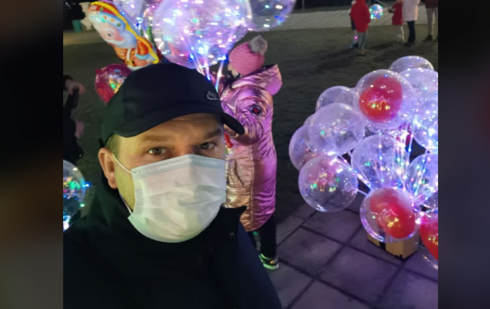 Primarul General agresat în centrul capitalei de comercianți ilegali: Afirmau că au „crâșă”, un oarecare Nikita